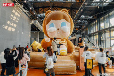 从“情绪消费”到“实在惠民”，岁末上海消费市场活力迸发