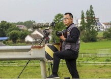 我的2025 | 宋政军：我的洞庭湖纪事