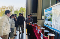 株洲市渌口高新区：青年赋能企业 共启高质量发展新程