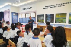 农民变“作家” 卜雪斌讲述他的写作故事