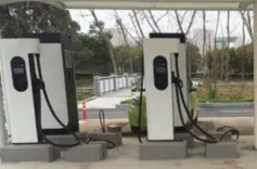 我国电动汽车充电基础设施数量快速增长