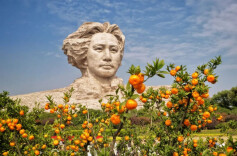 曾宇阳 夏远生：学习发扬《沁园春·长沙》的时代精神