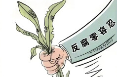 辛小湘 | 反腐“大考题”，要答到民生“细微处”