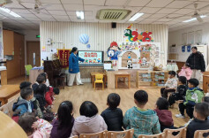 教育一个学生带动万千家庭，这里的校园禁燃宣传全覆盖