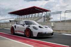 保时捷中国道歉