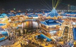 人民日报海外版 |意外走红后，湘西小城这样迎客