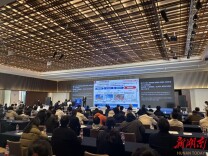 湖南省先进电机系统制造业创新中心已突破10余项“卡脖子”技术