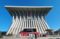 坐北京地铁，可以到多少家博物馆？