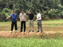 “12345”科普工程结硕果 院士智慧赋能高质量发展