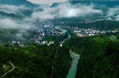 我国新增105个生态文明建设示范区、91个“两山”基地