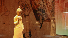 永州、常德将迎湘超“终极PK”，湘博新展里见两地千年佳话丨文体视点