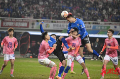 潮涌“永州蓝”！湘超联赛永州队夺冠的故事