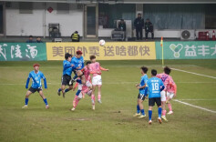 今夜，冠军属于永州，也属于你我！