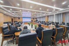 人工智能赋能教育，共探育人新路径！岳阳市“人工智能赋能教育”主题沙龙成功举办