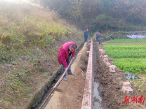 荷塘区宋家桥街道：“宋家夜话”听民声，清淤疏渠解民忧