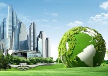 理论·新论头条 | 绿色生产生活方式是衡量社会文明程度的重要标尺