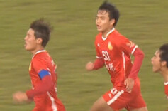 视频｜湘超岳阳队高燃混剪