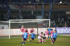 计划有变，说到做到！永州队，湘超总冠军！