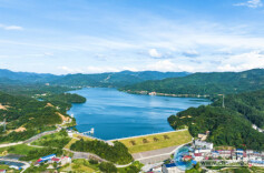 中国水利报丨官庄水库：两地三方同心护水