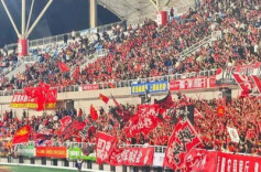 无热血不湘超！用112秒回顾湘超的112天