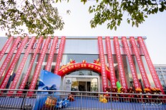 东风风神长沙昱振零售体验店开业 开启服务新篇章