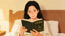 读书是一辈子的修行