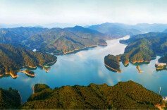 人民长江报丨渠通水活稻飘香——粮安湖南背后的“水力量”