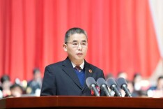 一图读懂丨岳阳市人民检察院2025年工作报告