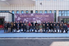 致敬徐特立先生！平江办主题油画作品展