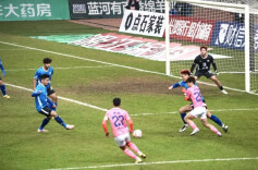 潮涌“永州蓝”！湘超联赛永州队夺冠的故事