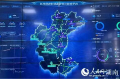 人民网丨汩汩清水入农家