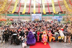 麦当劳发布“农情美味 麦超所值” ，邀请消费者体验2026重磅超值惊喜