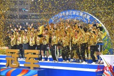 小蔡一碟 | 湘超，新的集结号已吹响！