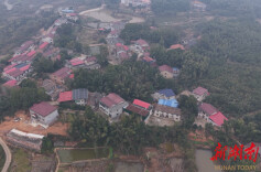 城乡供水一体化通水！渌口区南洲镇9个村2万村民用上自来水