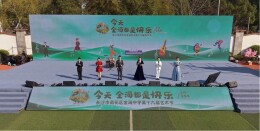 雨花区金海中学第十九届艺术节圆满落幕