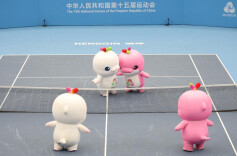 追光丨这一年，那些“破圈”的体育热词