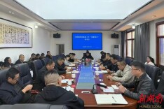 龙洞镇：明晰财脉强根基 资产盘活拓税源