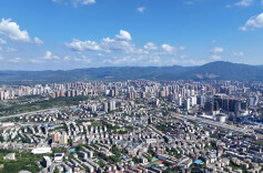 Hunan's Exports of Agricultural Machinery Up 76.3% in First 11 Months