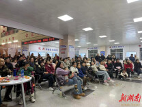 祁阳零工市场成湘超“第三现场”