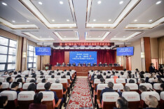 第一届“湘中医”中医药传承创新学术研讨会在长举行