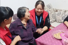 北湖区聚焦养老服务、食品安全、医疗保障等民生实事——书写美好生活新篇章