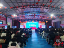 筑牢安全基石，守护职业健康——澧县2025年度工伤预防社会化宣教活动纪实