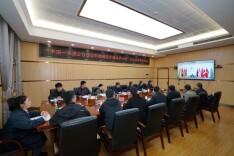 “政策找人”显担当 锦旗无声胜有声——张家界市人社局社保中心主动服务获企业点赞