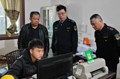 夜查上门成常态！娄底专项整治让“瘦身钢筋”无处遁形