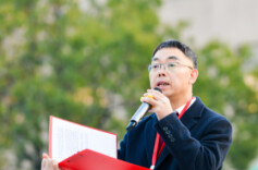 长沙大学附属中学校长王唯之：厚植育人根基，建成一流名校