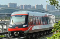 延长运营至次日1:00！元旦假期长沙地铁运营有调整