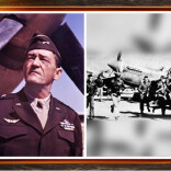 历史上的今天丨1941年12月30日，陈纳德“飞虎队”援华作战