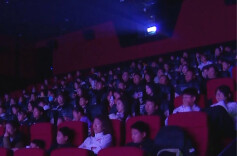 国家电影局发布贺岁元旦档电影片单