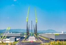 在雷锋新城，重新定义产业！