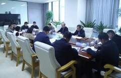 岳阳临港高新区以“硬核服务”助推博鼎项目加速落地